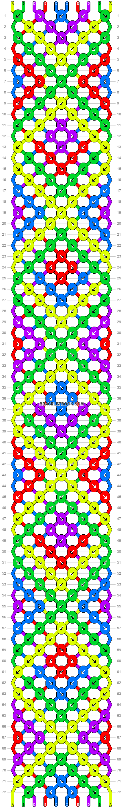 Normal pattern #190818 pattern
