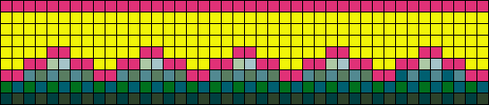 Alpha pattern #190823 preview