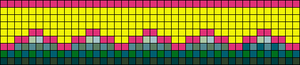 Alpha pattern #190823