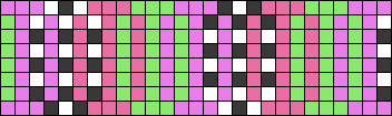Alpha pattern #190824 preview