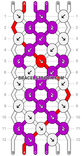 Normal pattern #190826 pattern