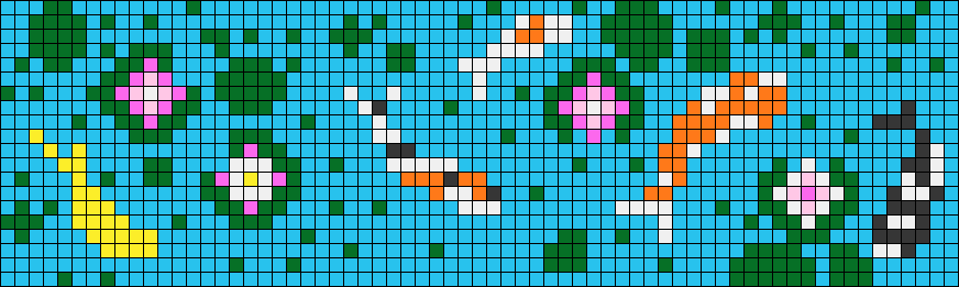 Alpha pattern #190827 preview