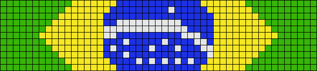 Alpha pattern #190828 preview