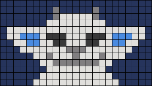 Alpha pattern #190833 preview