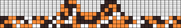 Alpha pattern #190836 preview
