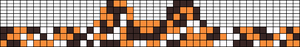 Alpha pattern #190836