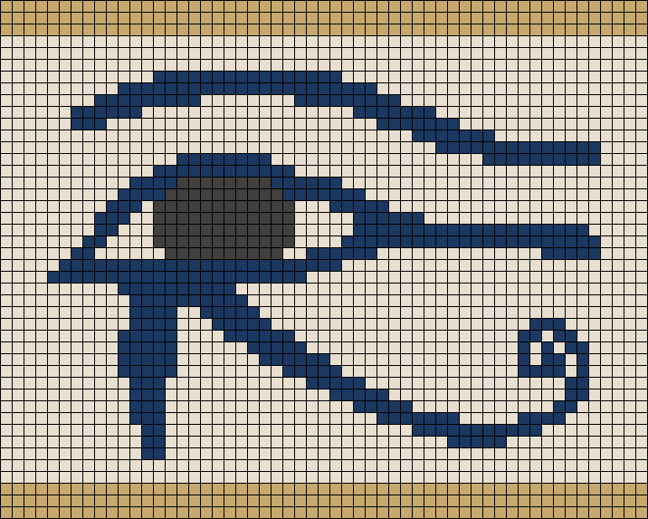 Alpha pattern #190839 preview