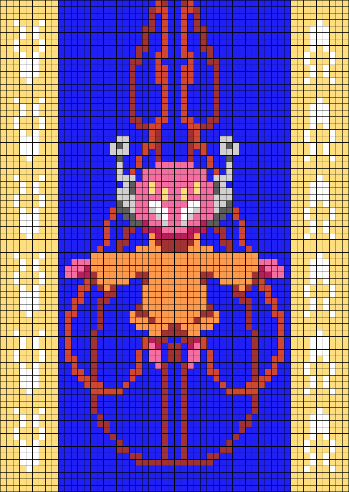 Alpha pattern #190840 preview