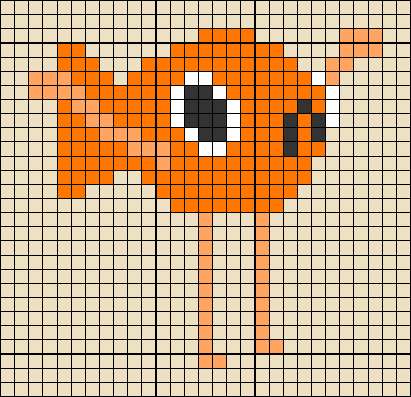 Alpha pattern #190844 preview