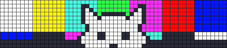 Alpha pattern #190846 preview