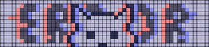Alpha pattern #190847
