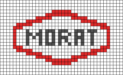 Alpha pattern #190850 preview