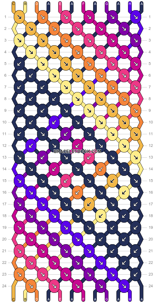 Normal pattern #190851 pattern