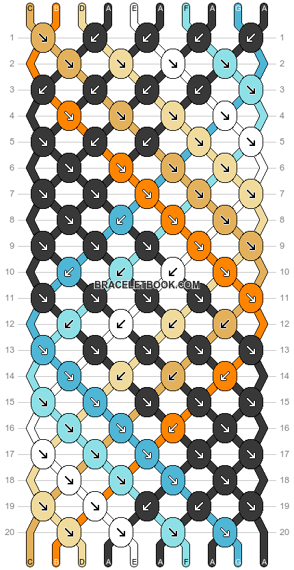 Normal pattern #190853 pattern