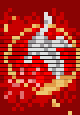 Alpha pattern #190856 preview