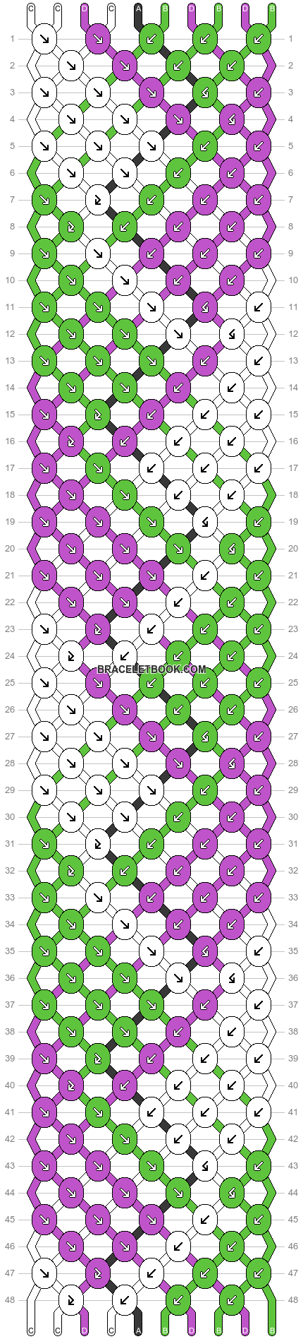 Normal pattern #190862 pattern
