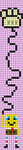 Alpha pattern #190864