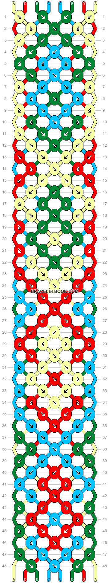 Normal pattern #190867 pattern