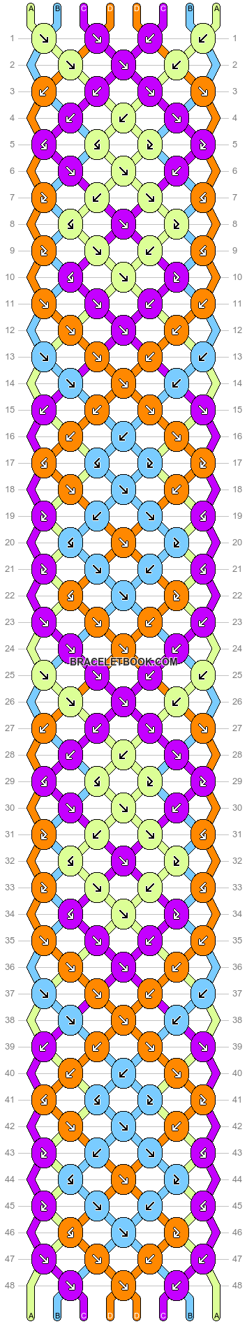 Normal pattern #190868 pattern