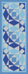 Alpha pattern #190870