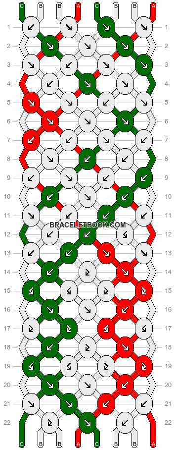 Normal pattern #190871 pattern