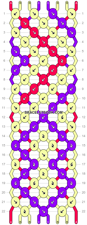 Normal pattern #190872 pattern