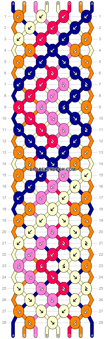 Normal pattern #190874 pattern