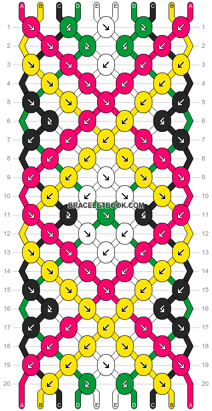 Normal pattern #190877 pattern