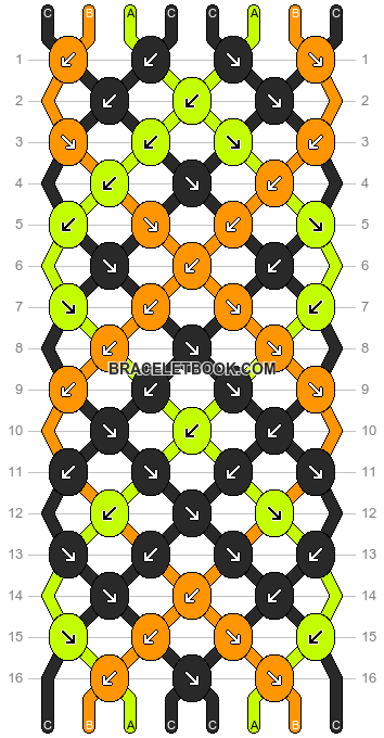 Normal pattern #190878 pattern