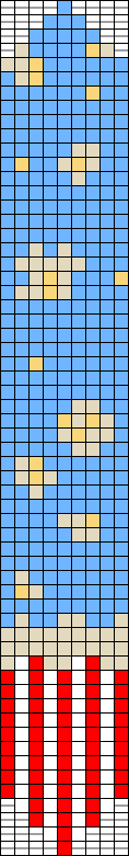 Alpha pattern #190879 preview