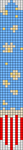 Alpha pattern #190879