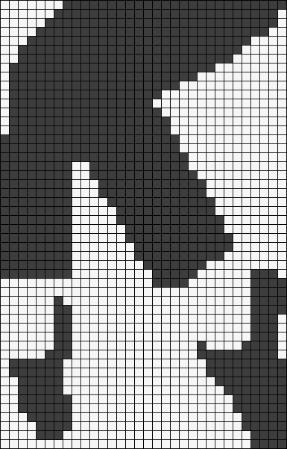 Alpha pattern #190880 preview