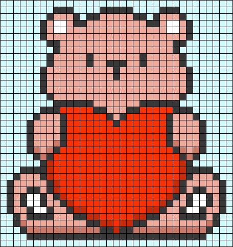 Alpha pattern #190881 preview