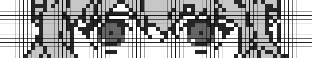 Alpha pattern #190882 preview