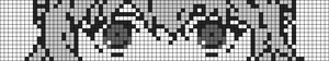 Alpha pattern #190882