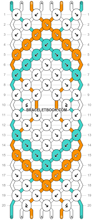 Normal pattern #190888 pattern