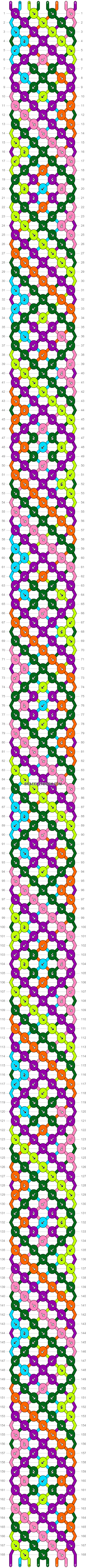 Normal pattern #190889 pattern