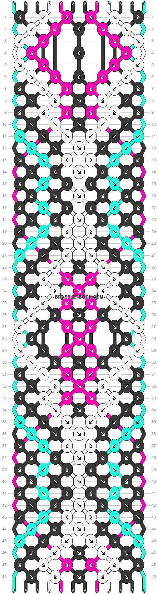 Normal pattern #190894 pattern