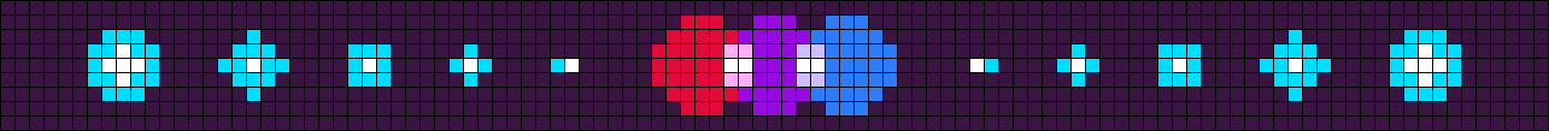 Alpha pattern #190895 preview
