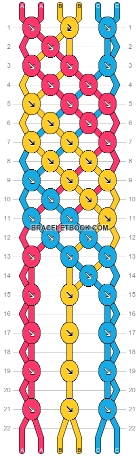 Normal pattern #190898 pattern