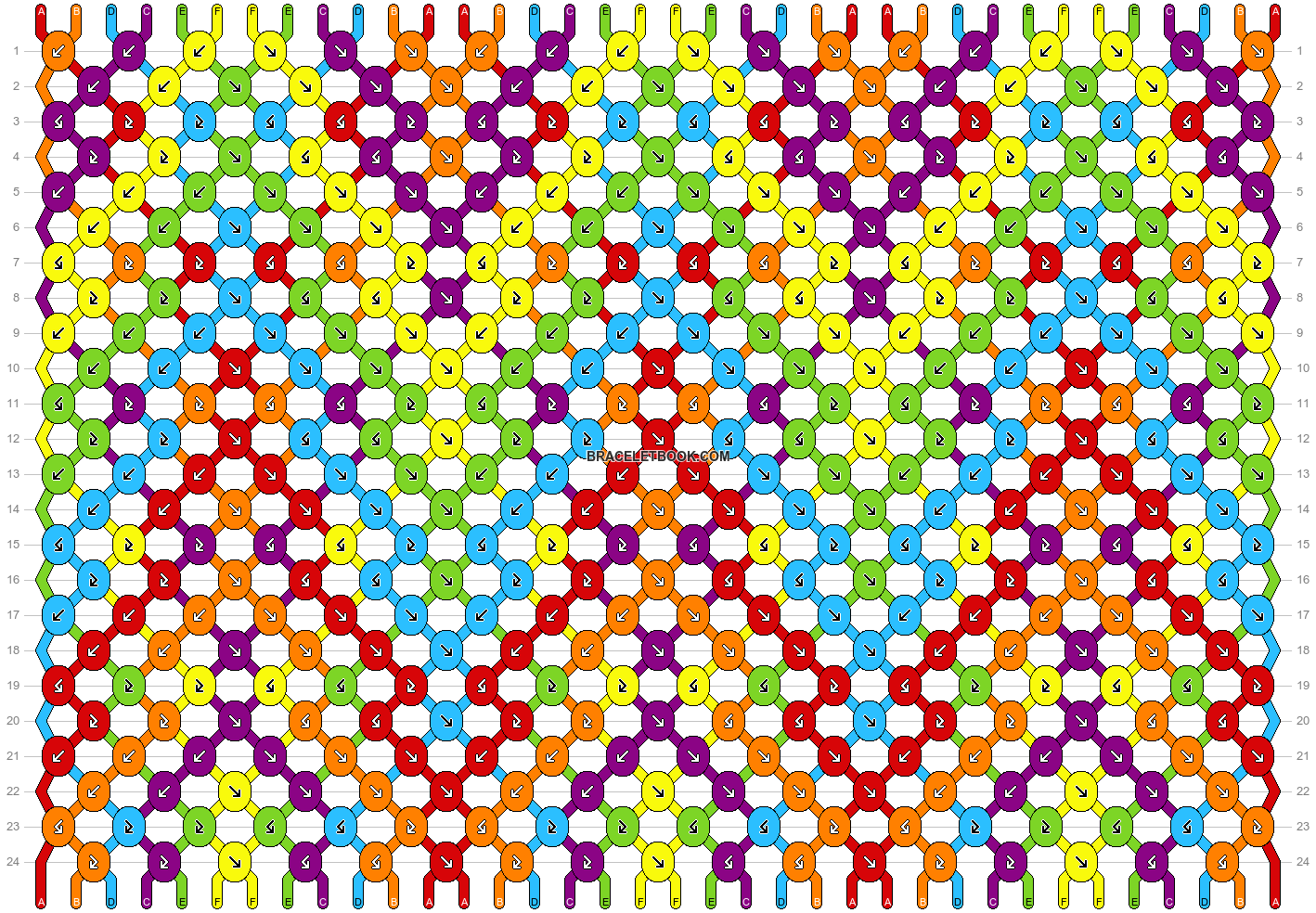 Normal pattern #190902 pattern