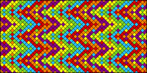 Normal pattern #190902