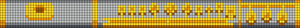 Alpha pattern #190903