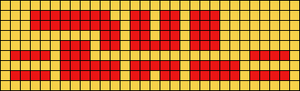 Alpha pattern #190904