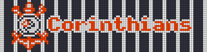Alpha pattern #190905
