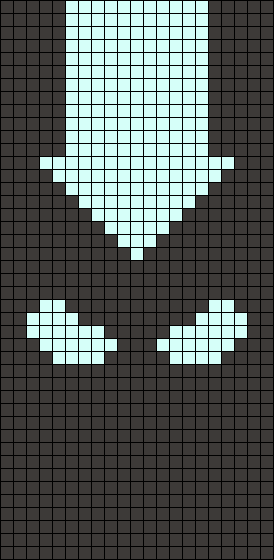 Alpha pattern #190907 preview