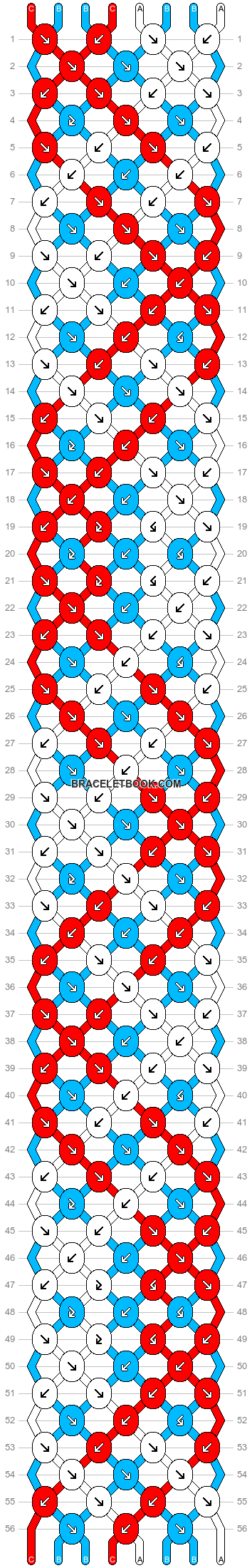 Normal pattern #190908 pattern