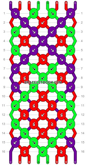Normal pattern #190909 pattern