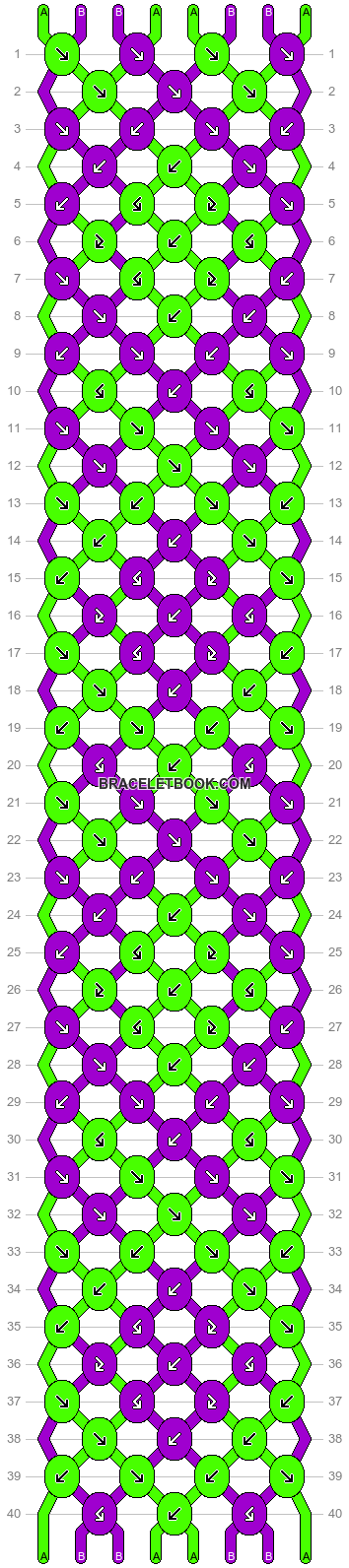 Normal pattern #190910 pattern
