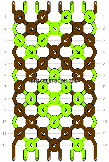 Normal pattern #190912 pattern